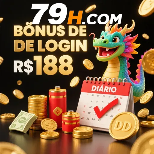 79H Indique amigos para receber um bônus